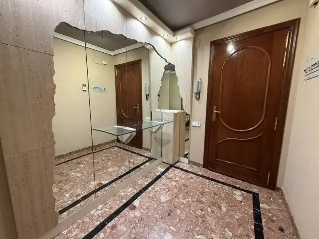 Piso en venta en Riudoms con Calefacción y Balcón