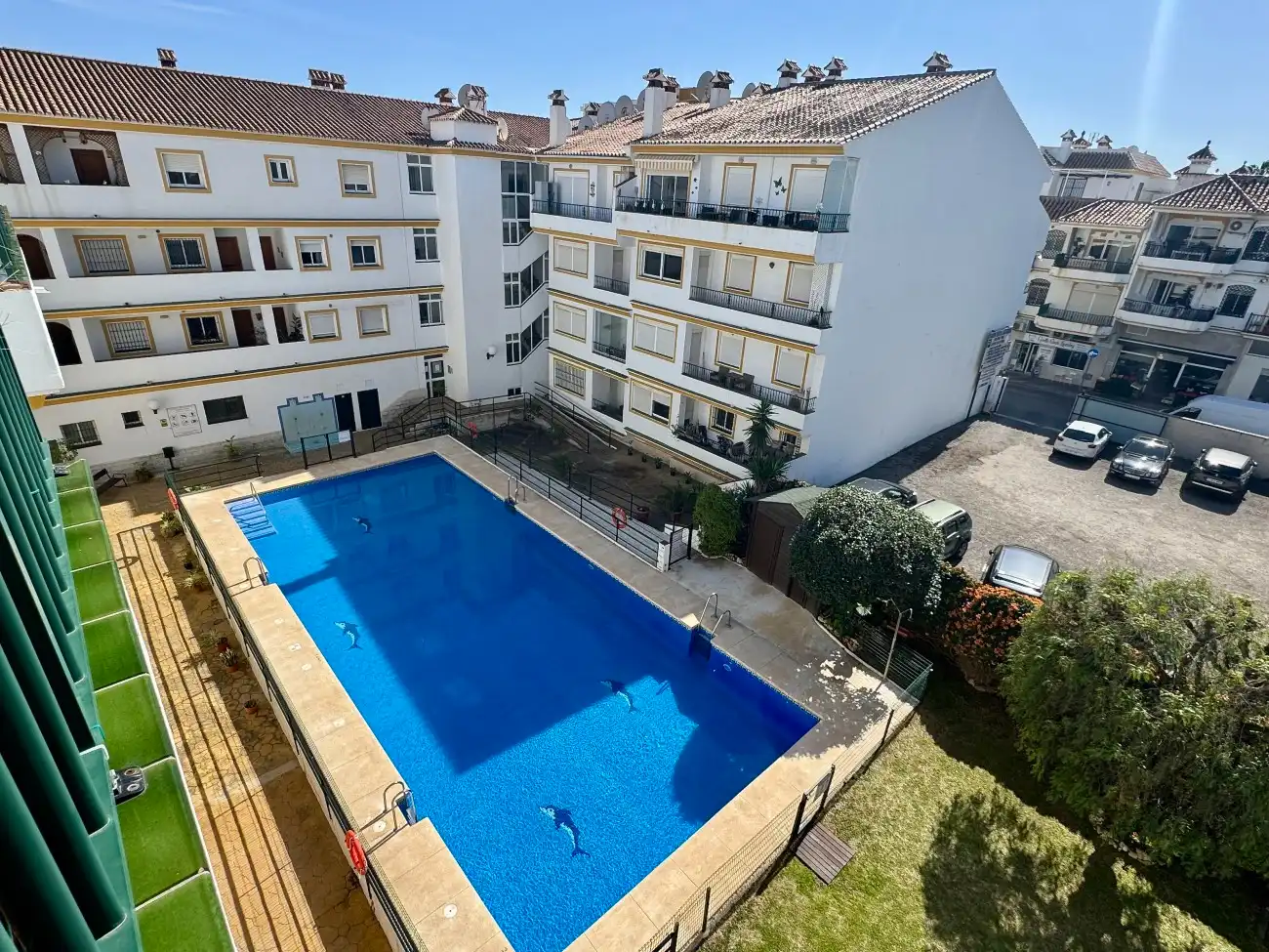 Mini appartamento con piscina in vendita a Calle Butiplaya 2, imagen 24
