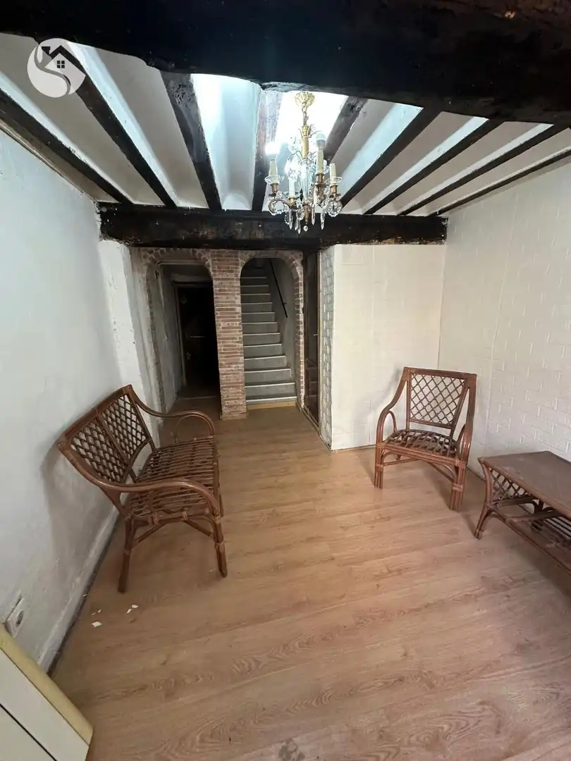 Houses for sale in Chillarón de Cuenca  with Heating, Storage room and Furnished