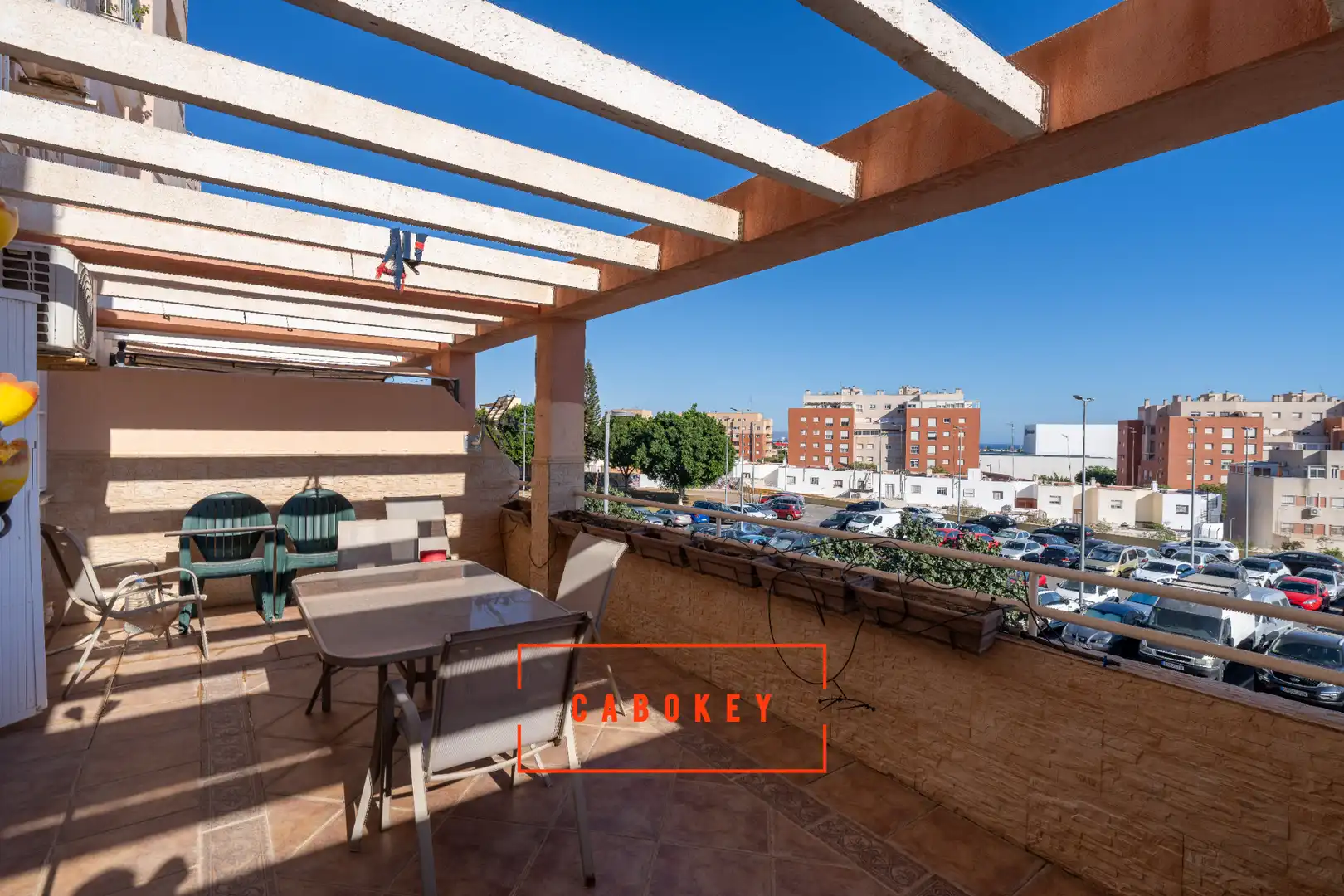 Piso con ascensor en venta en Carrera del Mami 116, imagen 3
