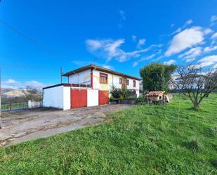 House or chalet for sale in Huexes, Parres