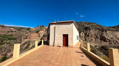Foto 4 de Finca rústica en venda a Canjáyar, Almería