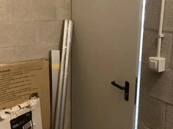 Storage room for sale in Bilbao 