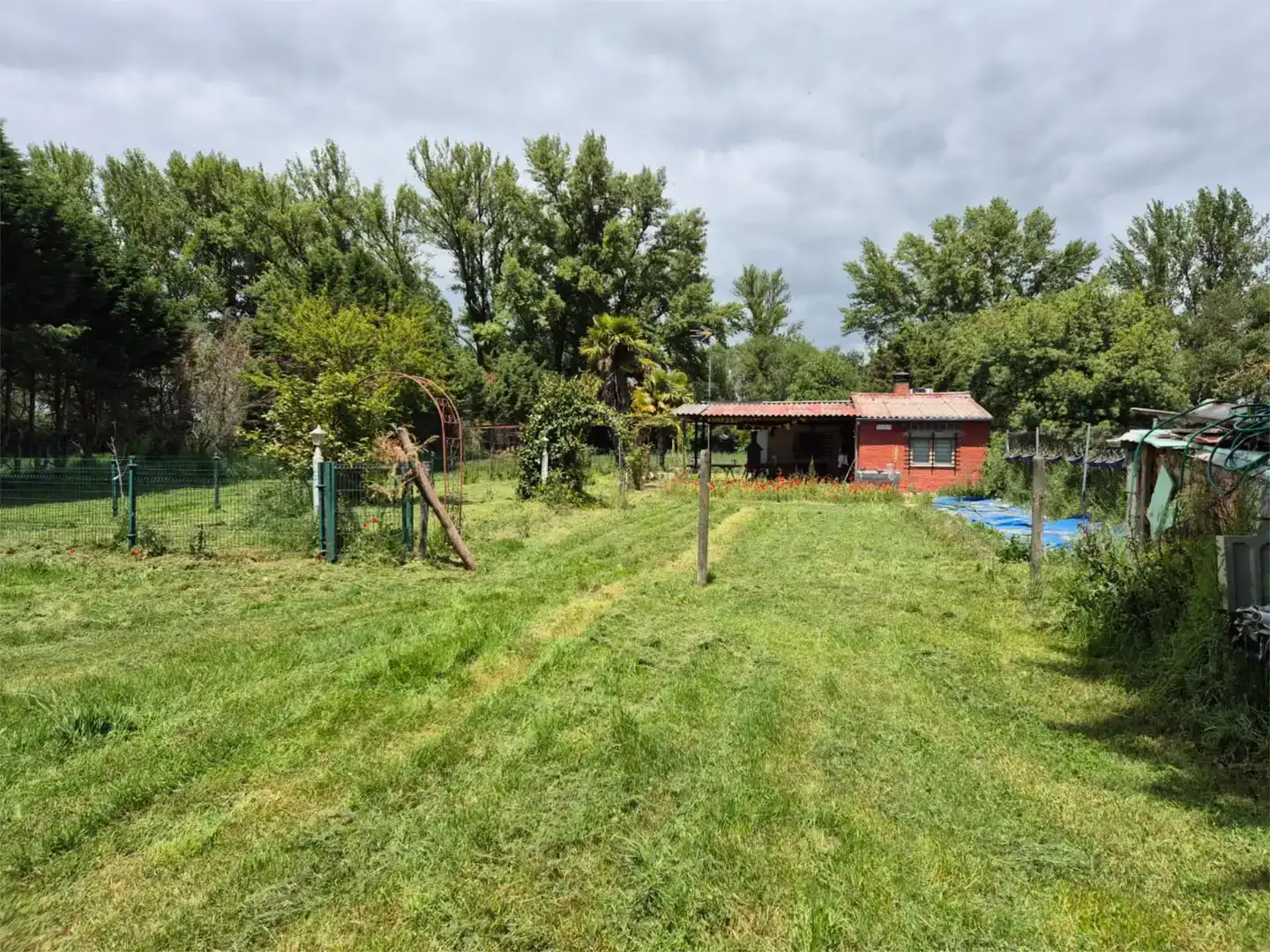 Finca rústica en venda en Cardeñajimeno