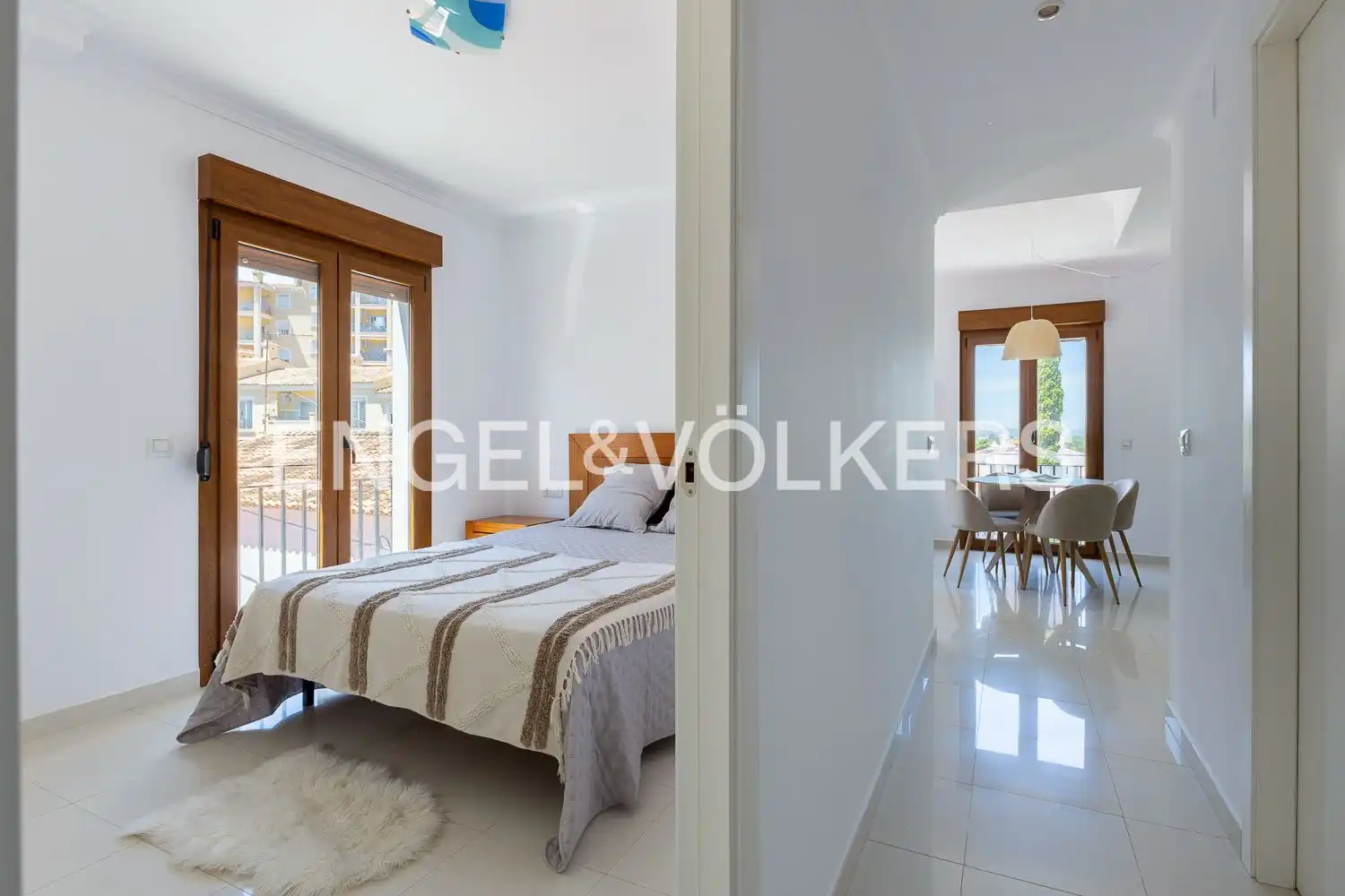 Flat for sale in Dénia  with Heating and Balcony