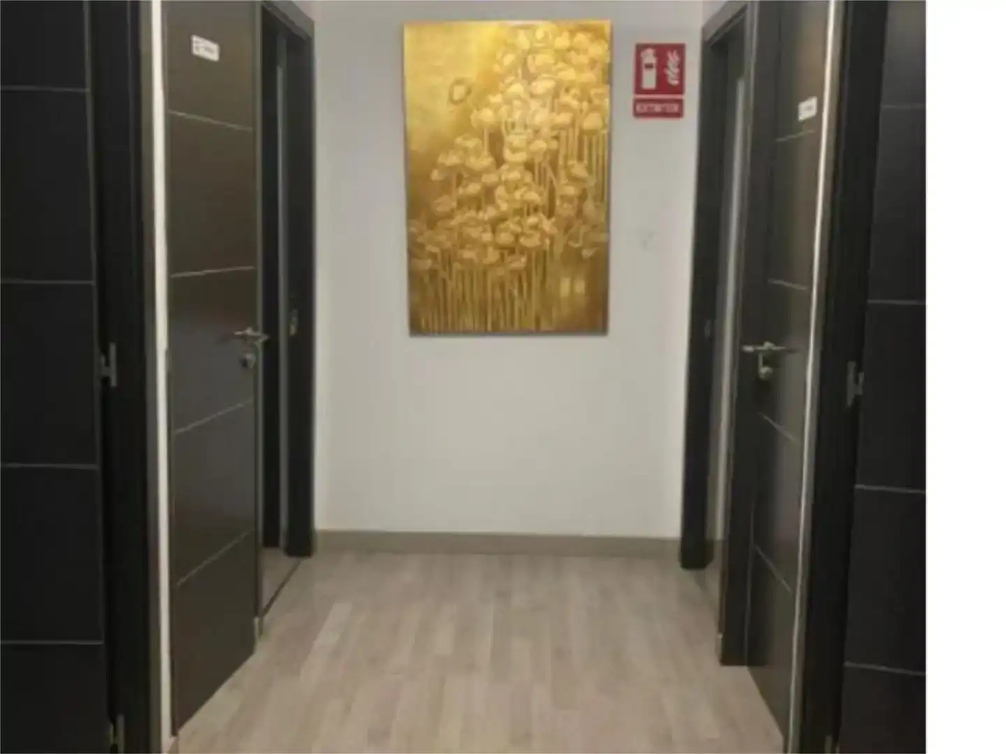 Piso en venta en Madrid