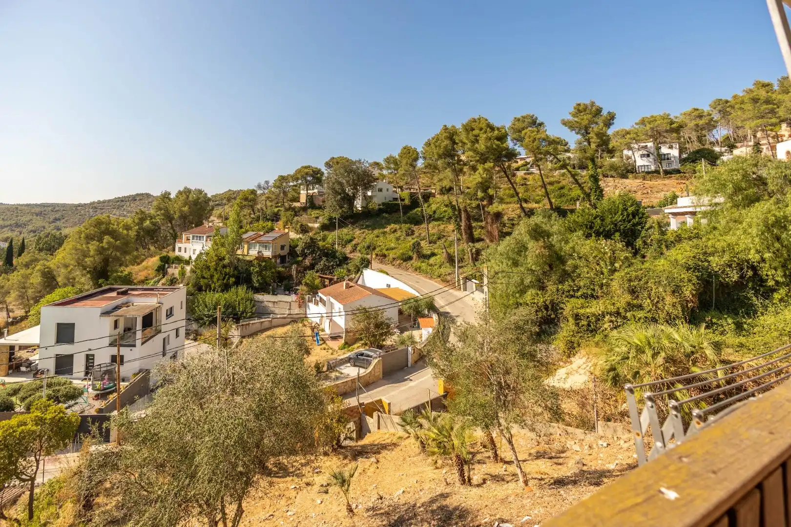Detached house with terrace for sale in Olivella, imagen 58
