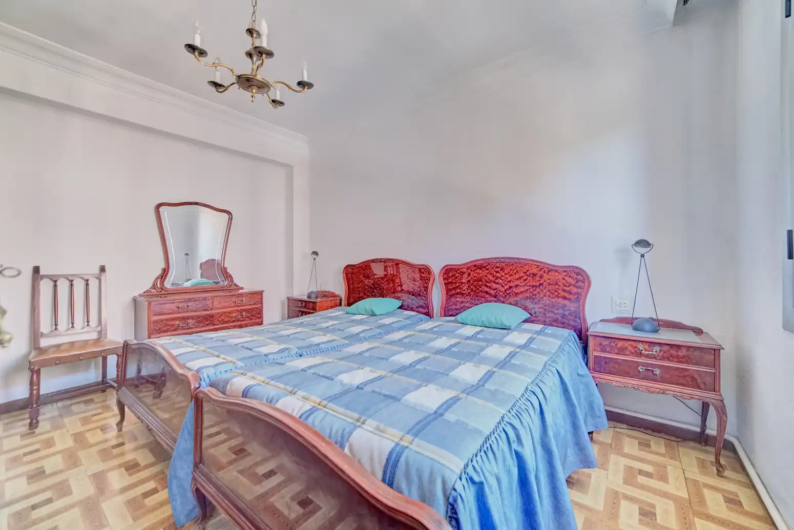 Flat for sale in Pamplona-Iruña - Avenida de Villava, Chantrea