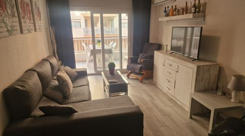Foto 4 de Piso en venta en Calle Navegantes, 7, Zona Playa del Cura, Torrevieja