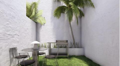 Foto 2 de Planta baixa en venda a La Teixonera,  Barcelona Capital