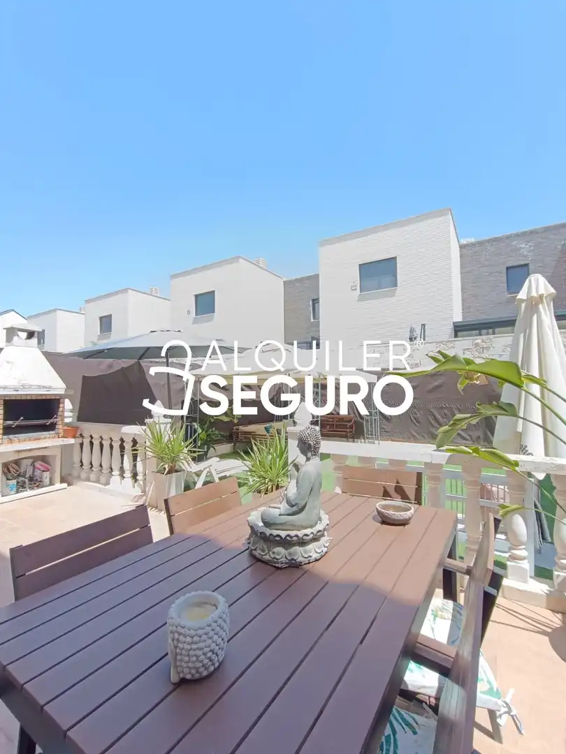 Houses for rent in Ramiro de Maeztu, Yuncos