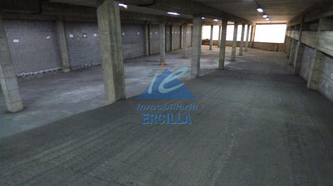 NAVE INDUSTRIAL EN ALQUILER EN BEDIA