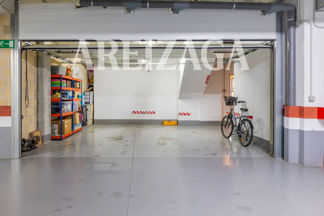 Dúplex con ascensor en venta en Calle Pagola, imagen 40