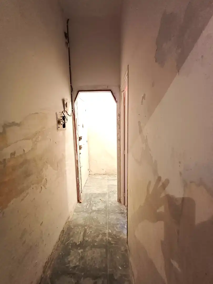 Flat for sale in Móra la Nova  with Air Conditioner, Heating and Parquet flooring