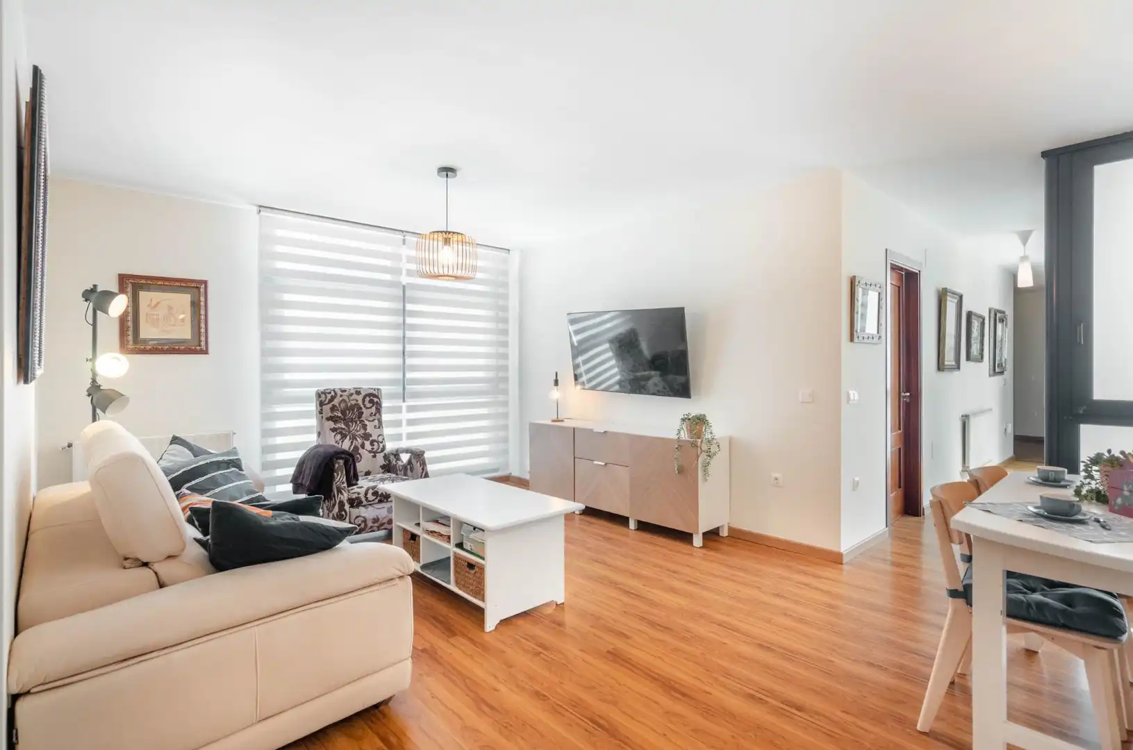Wohnung mit Aufzug zum Verkauf in Calle ISLA DE LA ERBOSA 4