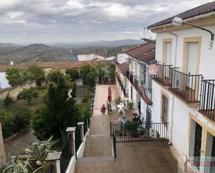 Vista exterior de Casa o xalet en venda en Villardompardo