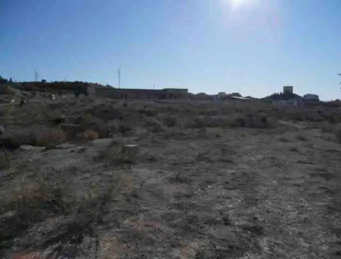 Residential land for sale in Calle Calvario 10, imagen 5