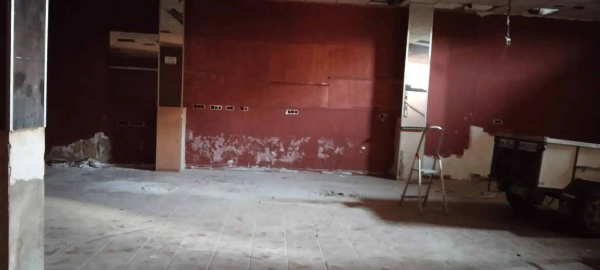 Edificio en venta en Museros