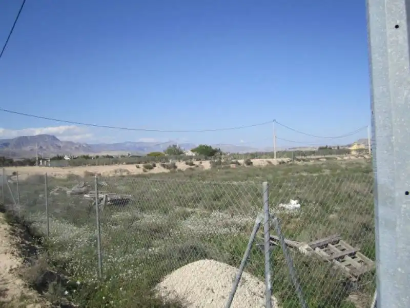 Terreni e lotti in vendita a Zarza la Mayor, imagen 3