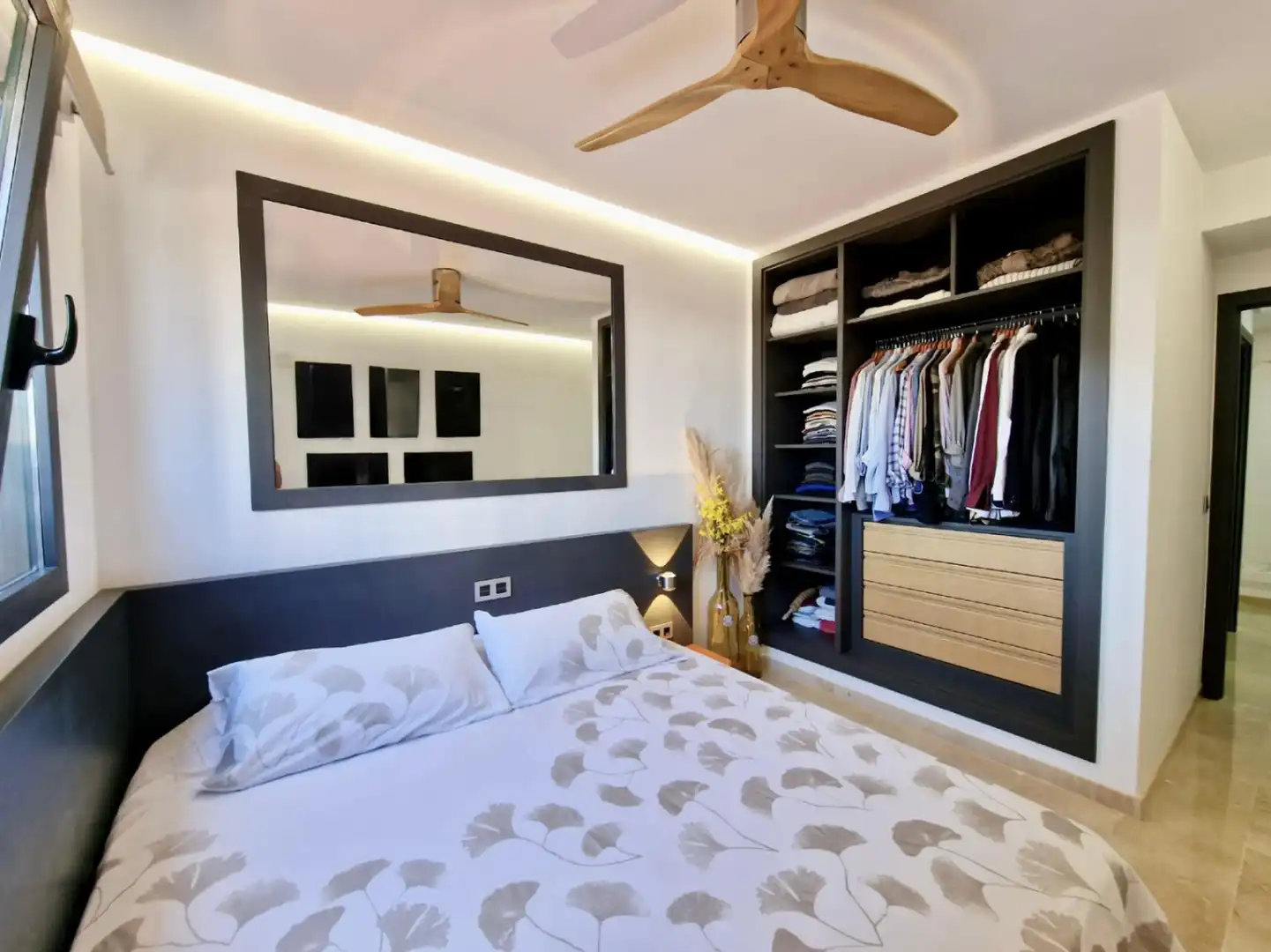 Apartamento con jardín en venta en El Puerto, imagen 22