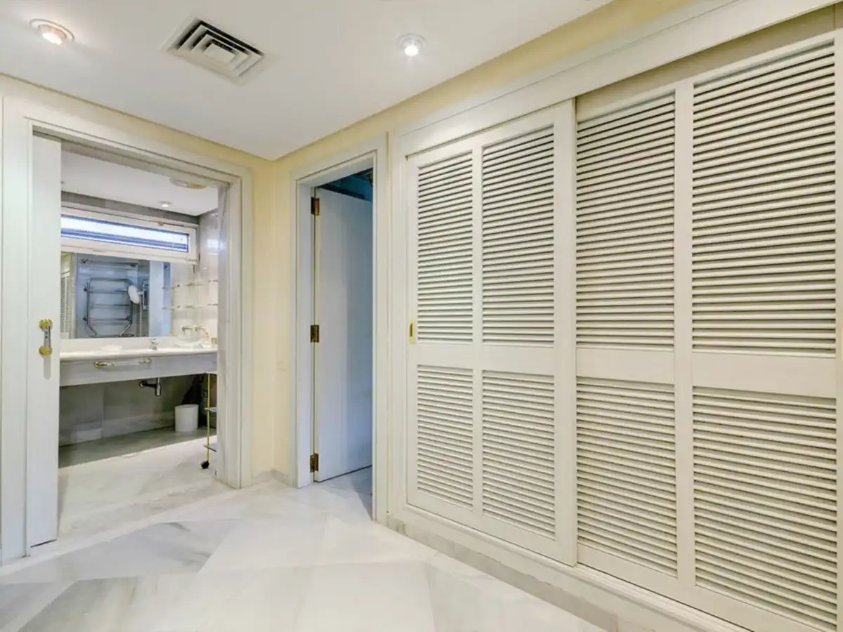 Apartament amb piscina en venda a Marbella Centro, imagen 7