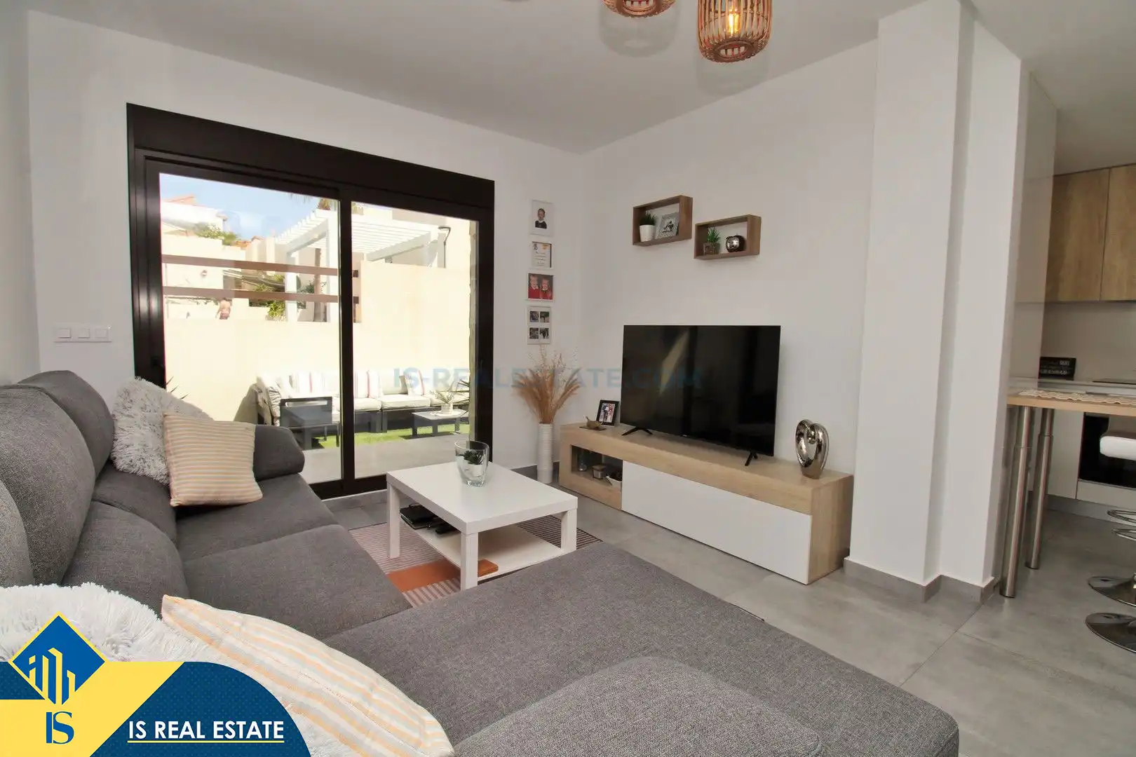 Villa mit Pool zum Verkauf in Orihuela Costa, imagen 7