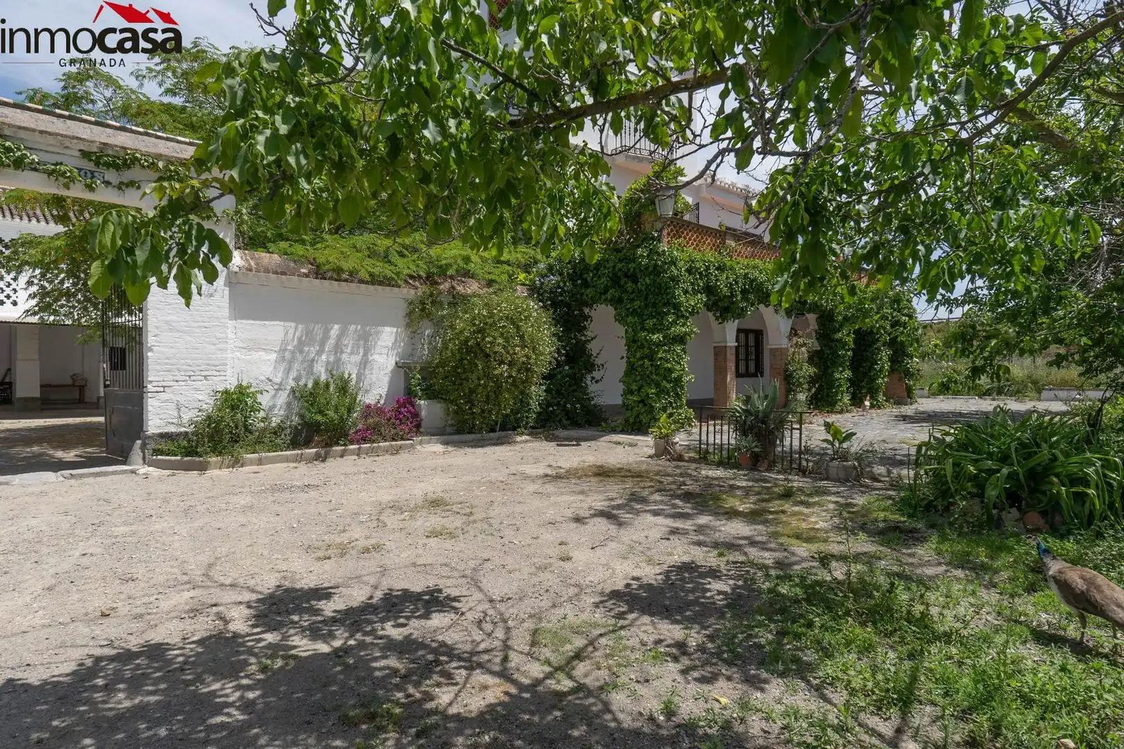 Casa o chalet en venta en Santa Fe