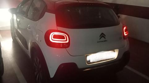 Foto 3 de Garatge de lloguer a Avenida de Espana, 10, San Luis de Sabinillas, Málaga