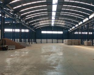 Exterior view of Industrial buildings to rent in Los Palacios y Villafranca