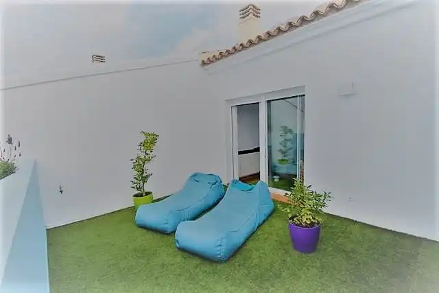 Casa a schiera con piscina in vendita a Principal de la Sierra, imagen 27