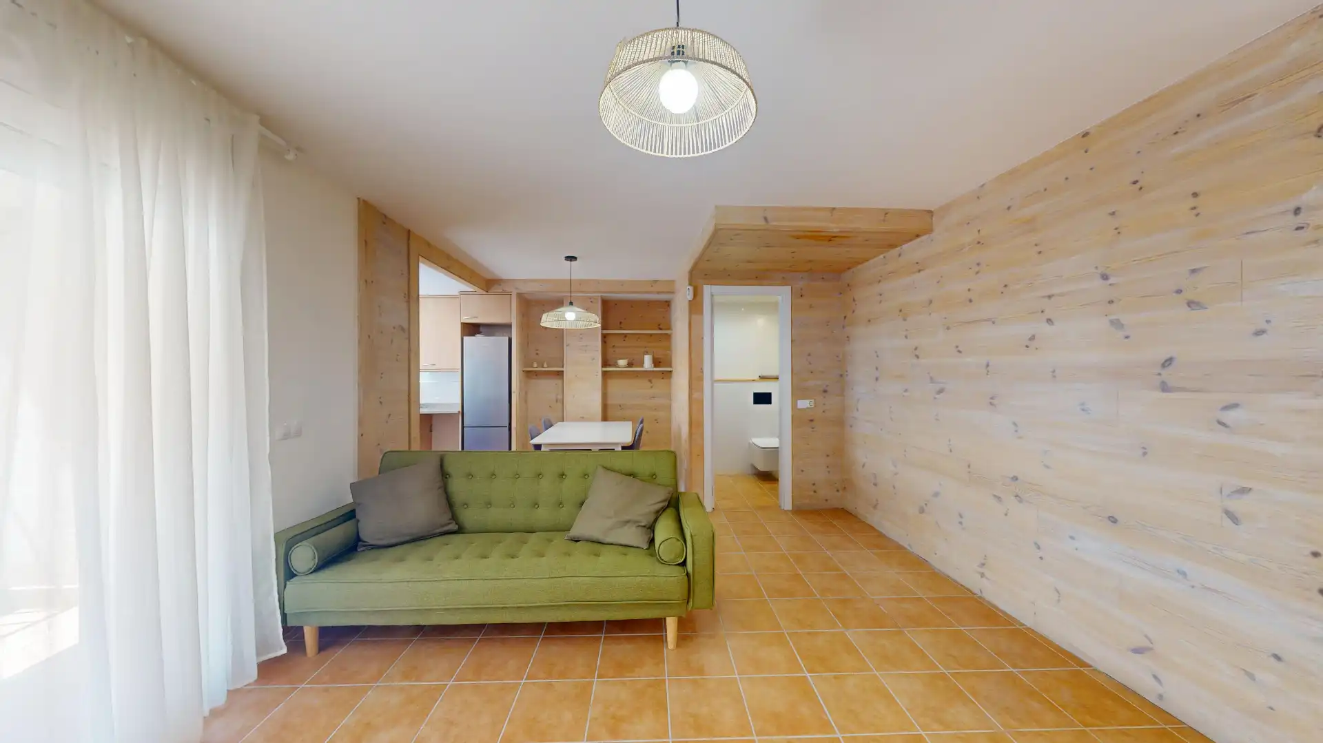 Duplexes for sale in Carrer de la Perica, Tamariu