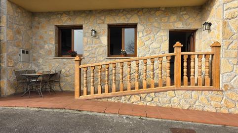 Foto 3 von Haus oder Chalet zum Verkauf in Llames Alto - Llames Alto, 15, Nava, Asturias