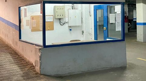 Foto 5 de Garaje en venta en Gerona, La Unión - Cruz de Humilladero - Los Tilos, Málaga Capital