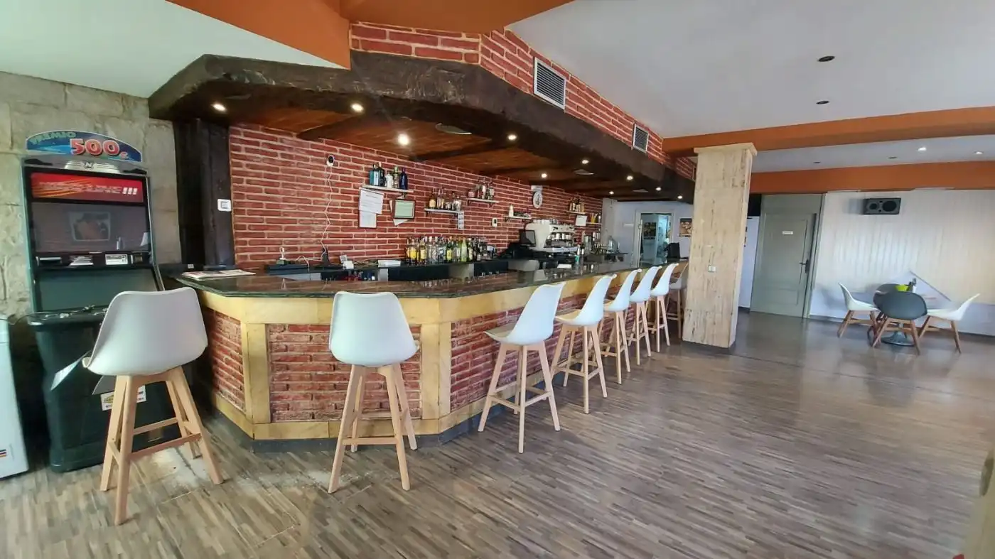Casa o chalet en venta en Santa María del Águila