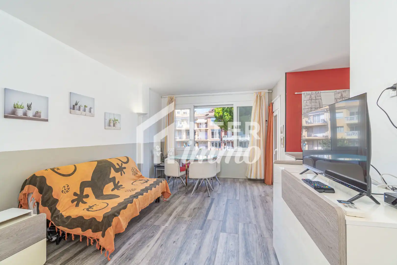 Apartamento con piscina en venta en Sector GRAN RESERVA 5, imagen 8