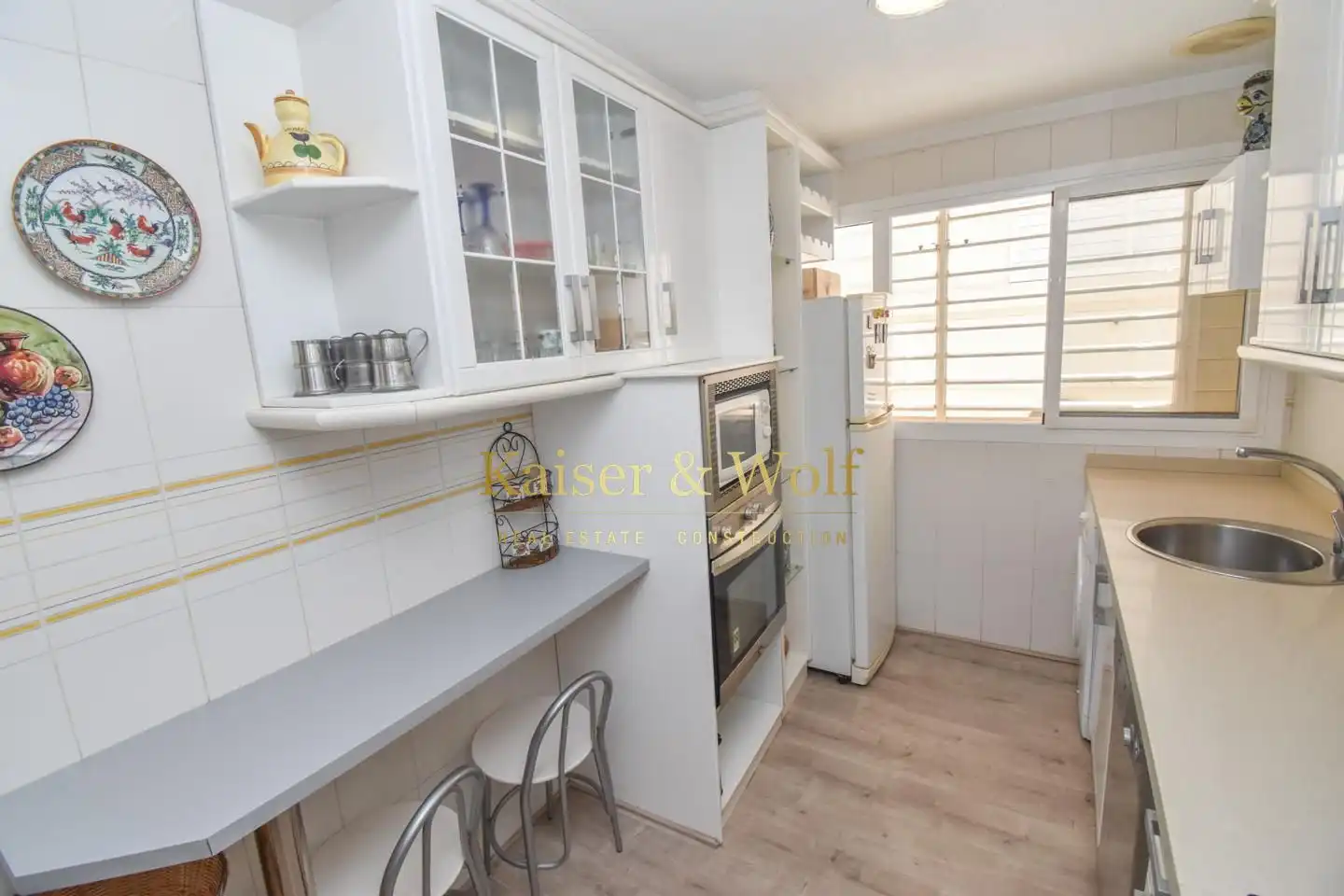 Appartamento con ascensore in vendita a Campoamor, imagen 26
