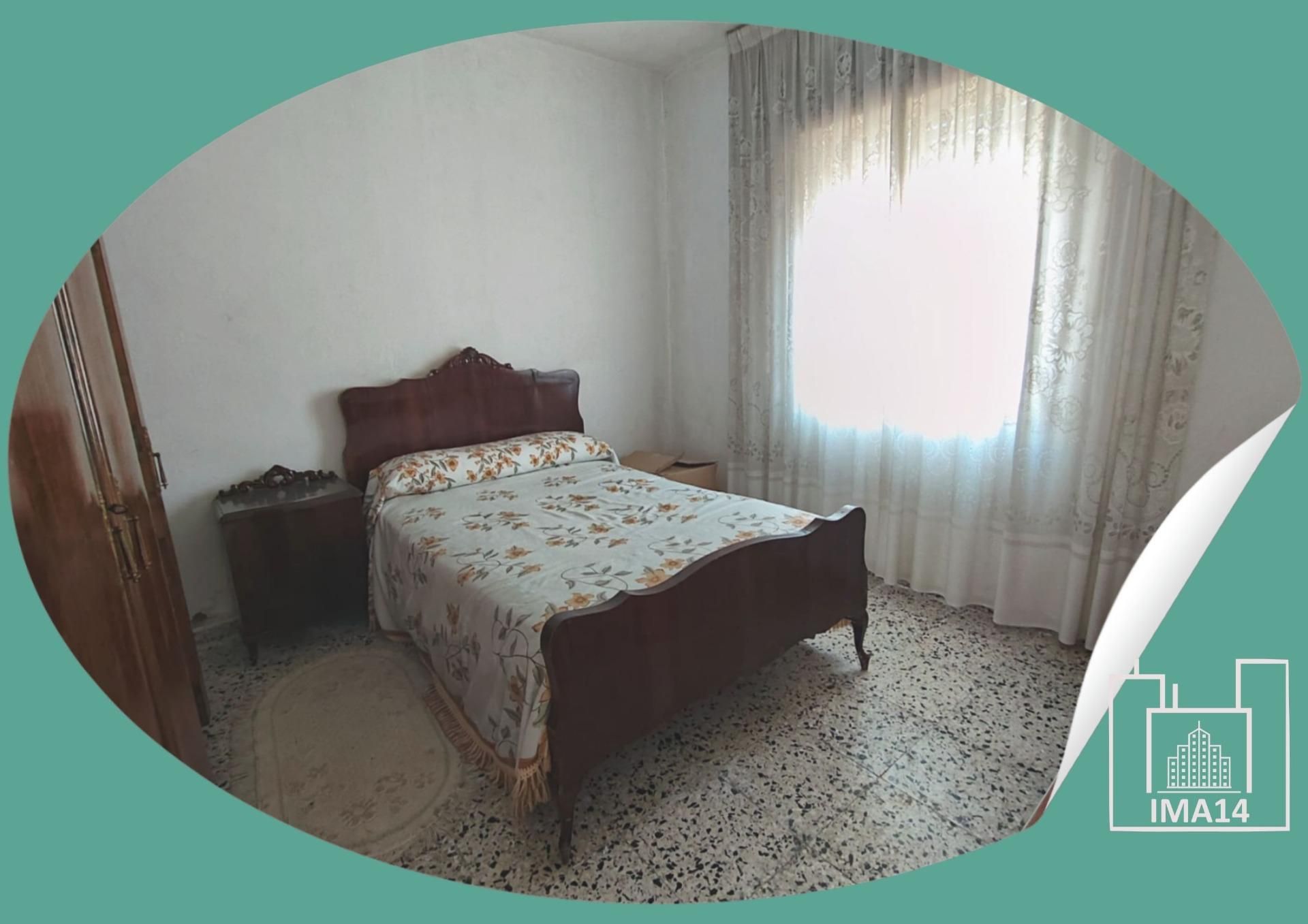 Bedroom of House or chalet for sale in León Capital 