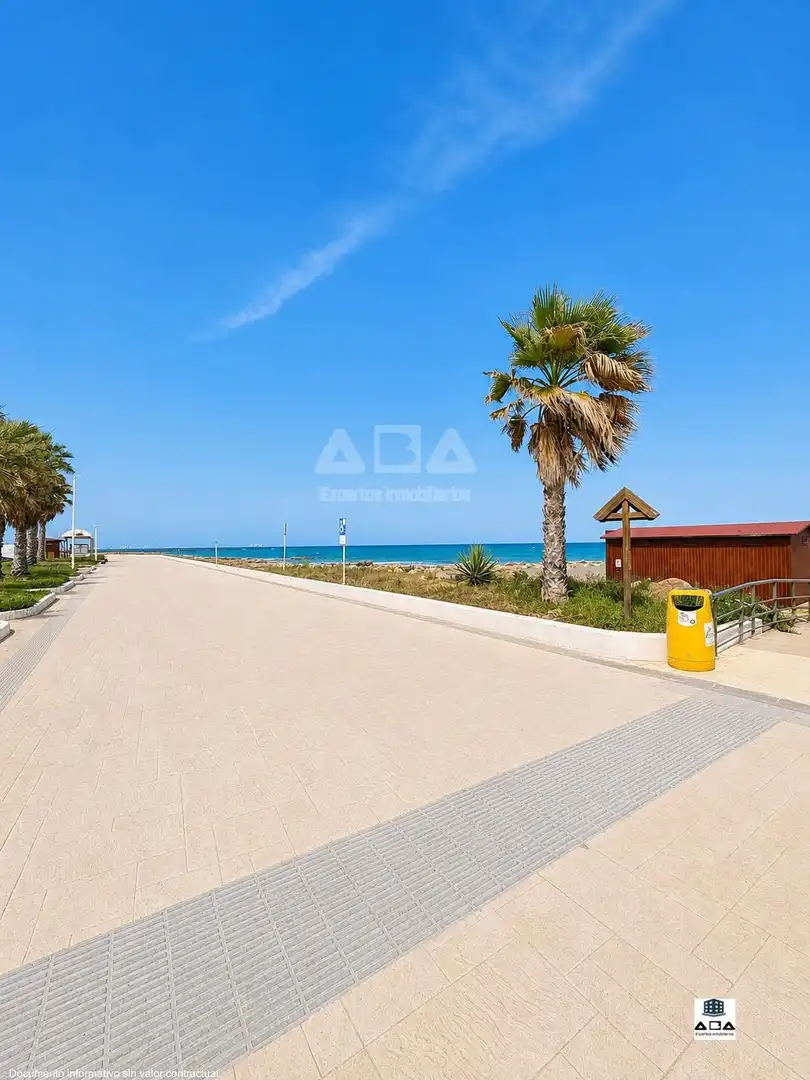 Penthouse with lift for sale in Calle BERNAT GUILLEM D'ENTENÇA, imagen 32