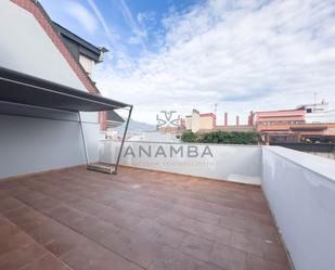 Terrace of Attic for sale in Oviedo 