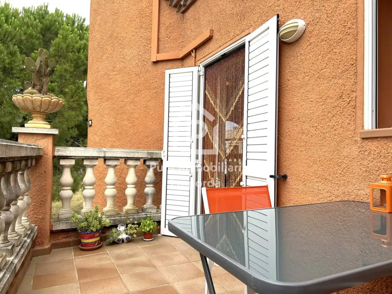Terraza de Piso en venta en Torroella de Fluvià con Aire acondicionado, Terraza y Balcón