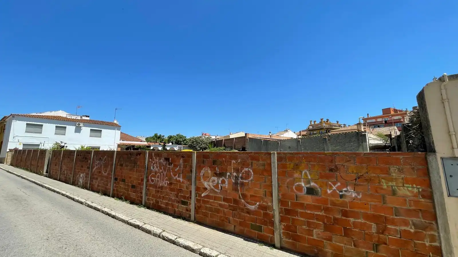 Terreny residencial en venda a Vila de Palafrugell, imagen 4