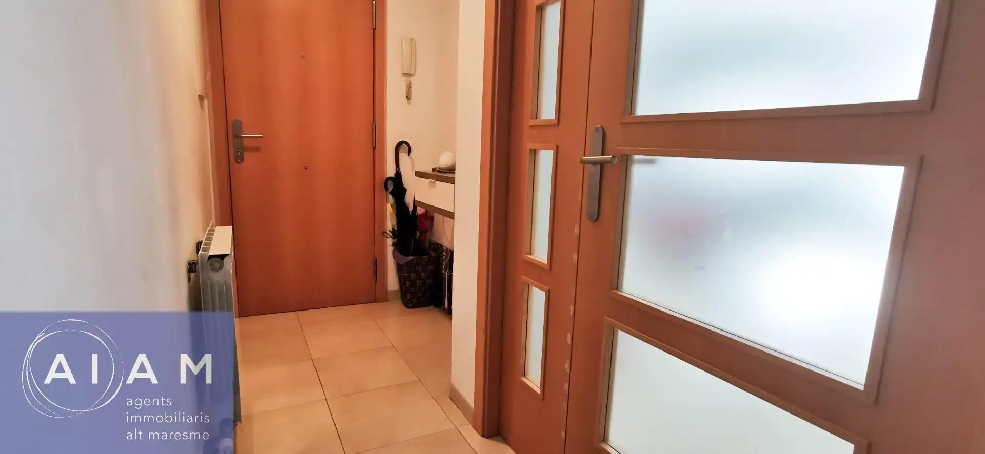 Attic for sale in Calella