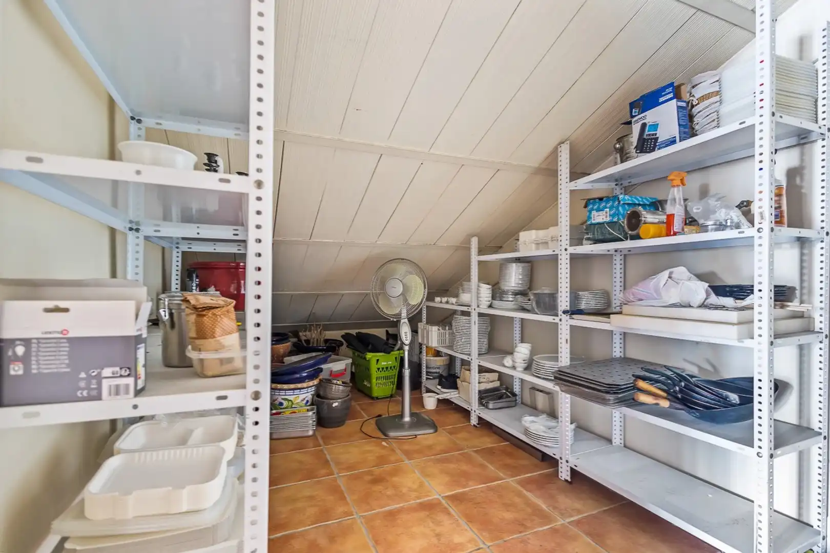 Local en venta en Orihuela con Aire acondicionado y Alarma