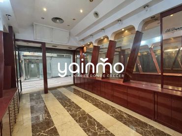 Local comercial en venda a Jaén - Pasaje  hacia Sureños-Navas de Tolosa