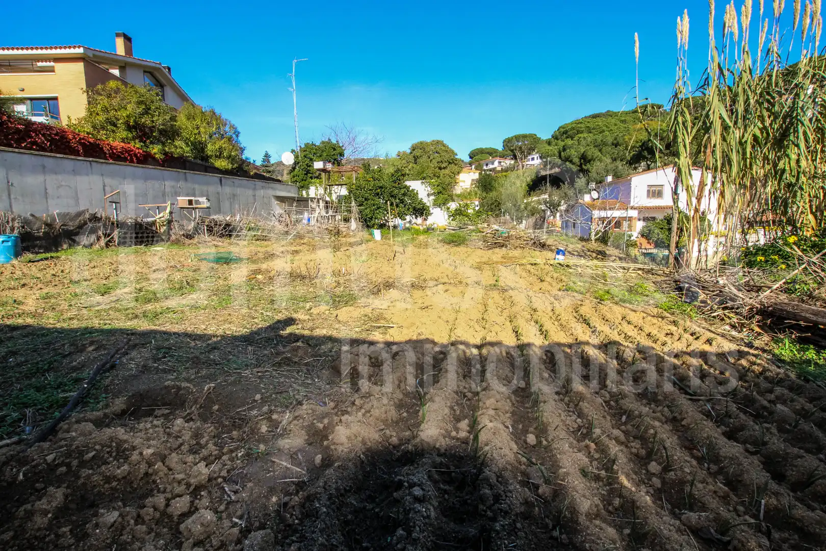 Residential for sale in Cabrils