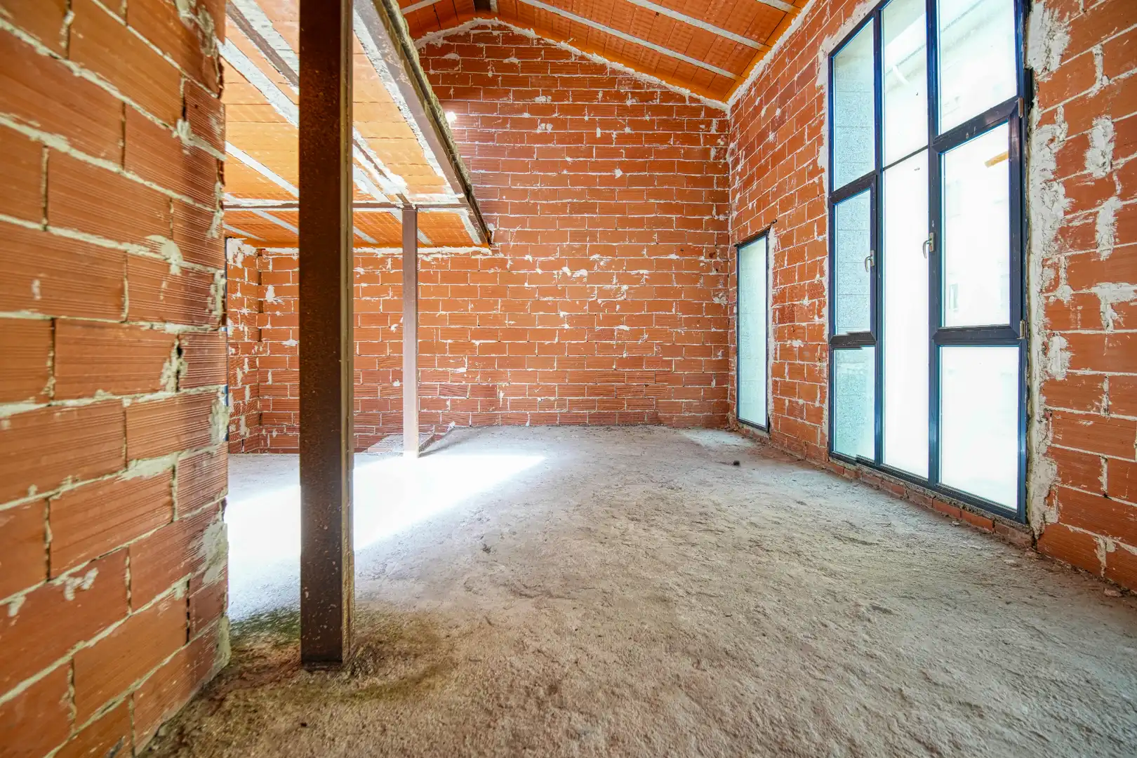 Casa adosada en venta en Ávila con Calefacción, Trastero y Amueblado