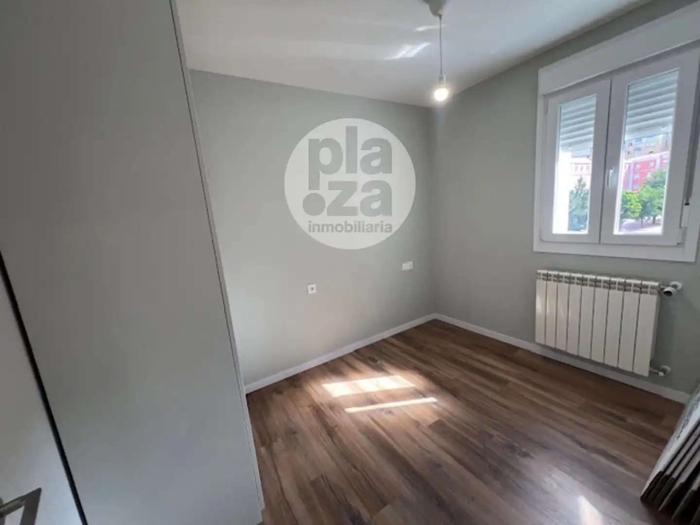 Piso de alquiler en Burgos con Calefacción