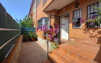 Exterior view of House or chalet for sale in Rielves  with Air Conditioner and Heating