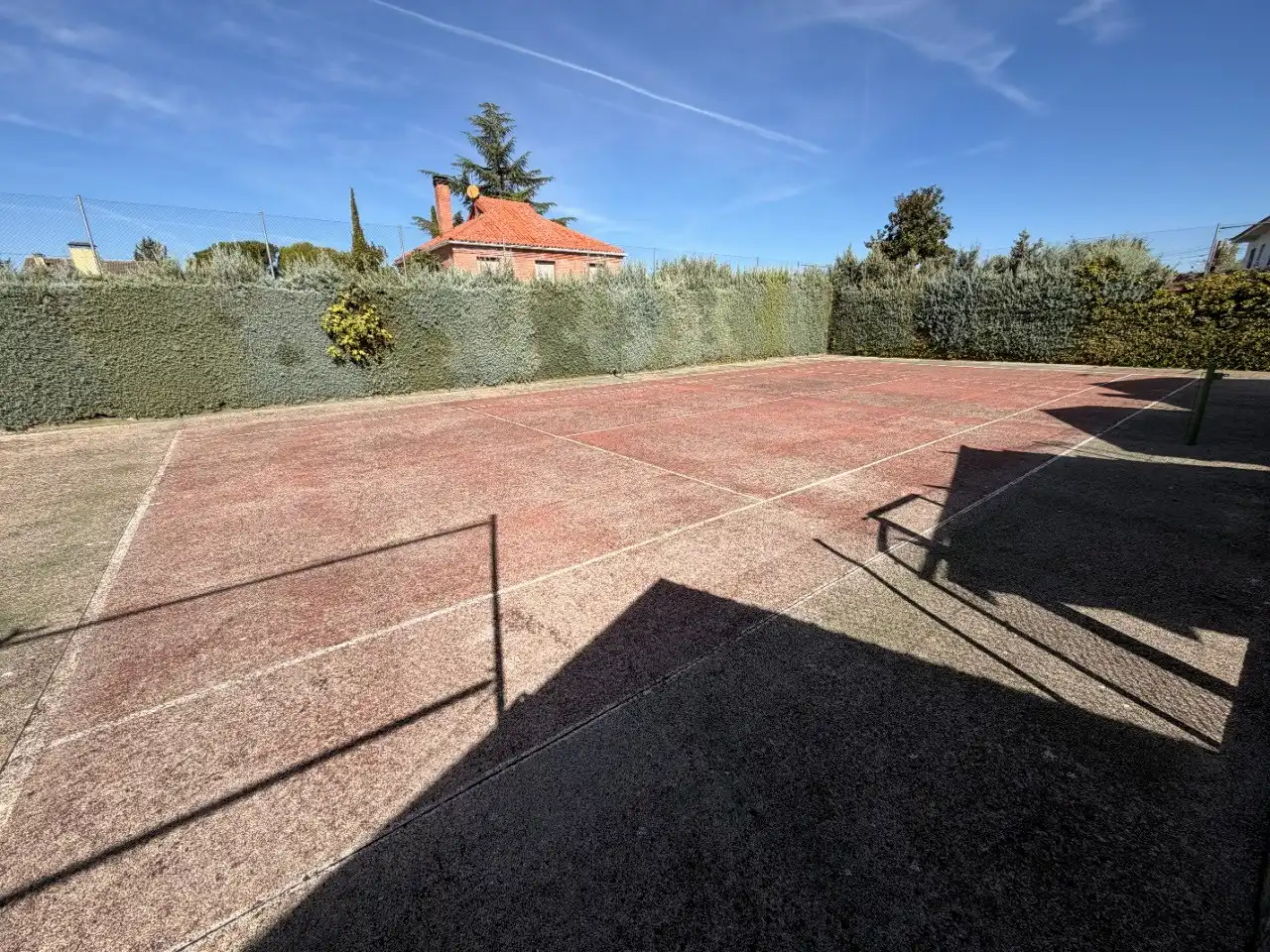 Detached house with pool for sale in Uceda, imagen 3