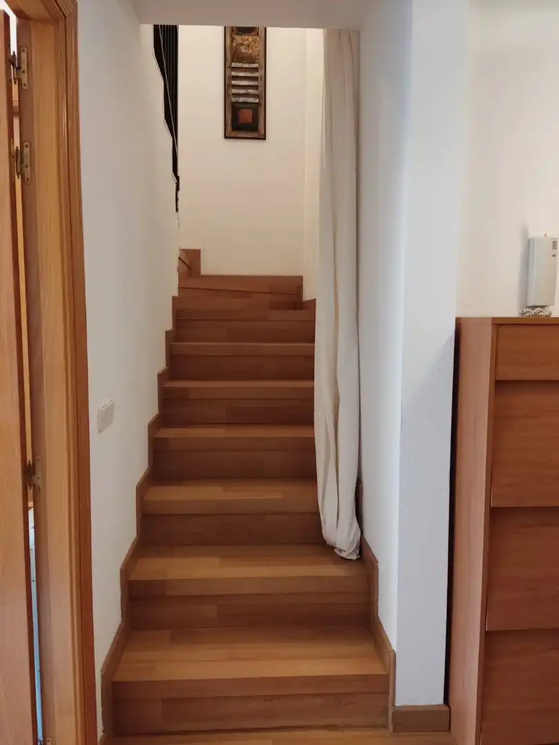 Dúplex en venda a Calle San Sebastián, 2, Ajalvir